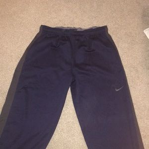 Men’s Nike Therma-fit sweatpants